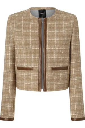 Pinko Geruit jack