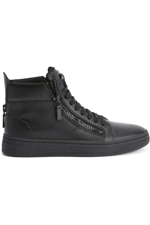 Giuseppe Zanotti GZ 94 leren sneakers