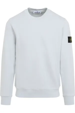 Stone Island Sweater met Compass