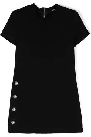 Balmain Jurk met knoop