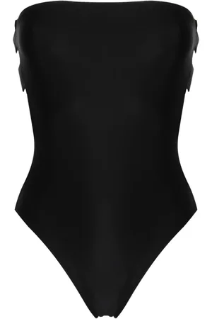 Gloria Coelho Strapless badpak