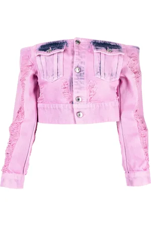 GCDS Denim jack