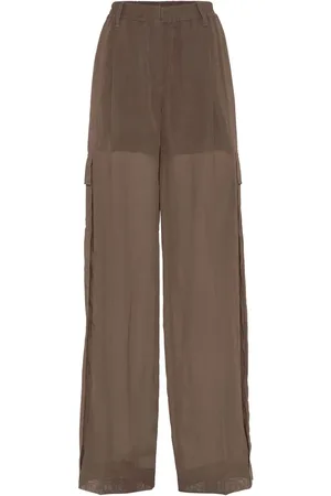 Brunello Cucinelli Explorer broek