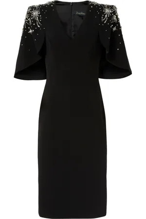 Jenny Packham Zeya midi