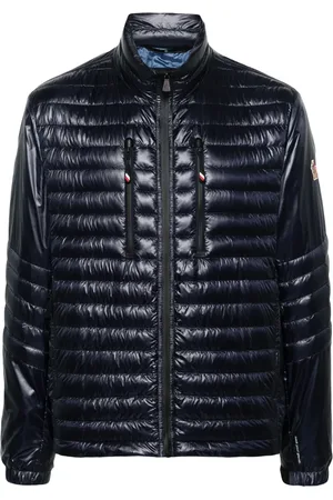 Moncler Gewatteerd jack