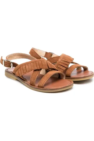 TWO CON ME BY PÈPÈ Sandalen met open neus