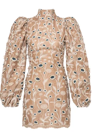 Agua by Agua Bendita Guaba jurk