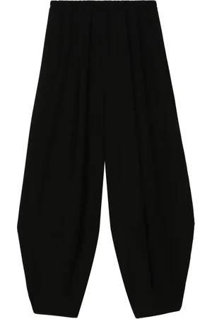 ENFÖLD Broek met toelopende pijpen