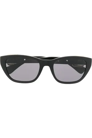 Moschino Zonnebril met cat