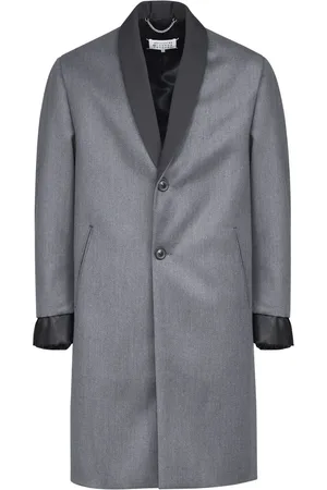 Maison Margiela Gelaagde jas