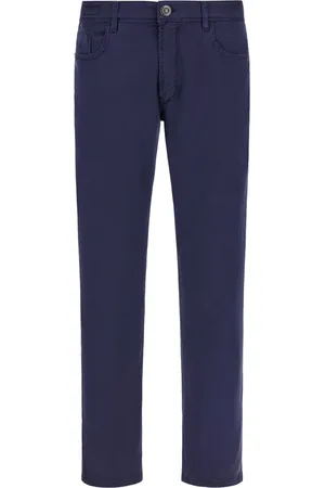 Boggi Milano Straight jeans