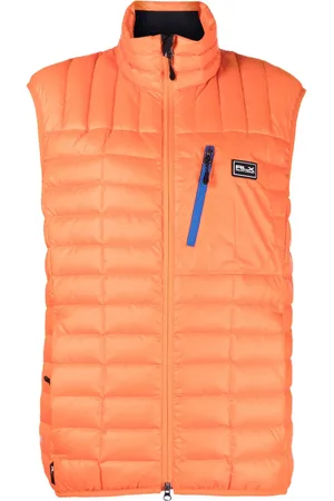 Ralph Lauren Gewatteerde bodywarmer