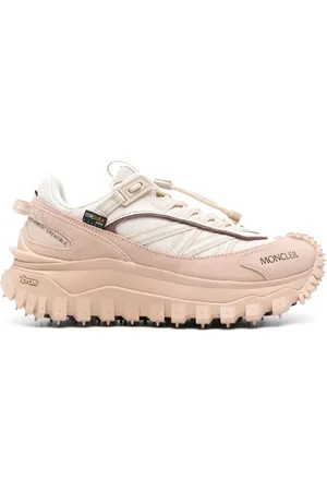 Moncler Trailgrip chunky sneakers
