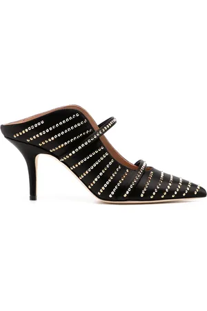 MALONE SOULIERS Maureen 70mm muiltjes