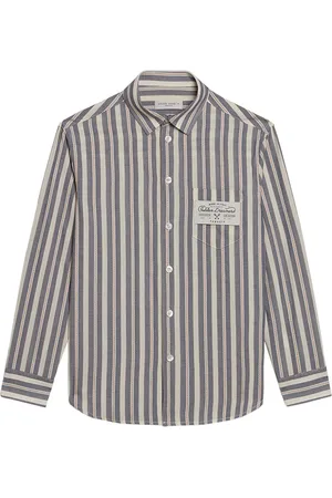 Golden Goose Journey shirt