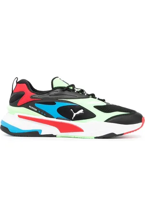 PUMA RS