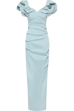 RACHEL GILBERT Frey maxi