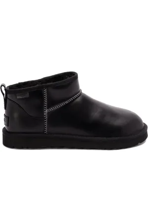 UGG Classic Ultra Mini laarzen