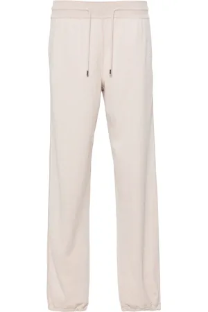 Loro Piana Kasjmier trainingsbroek