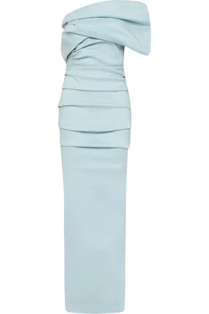 RACHEL GILBERT Kat maxi