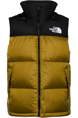 The North Face Retro Nuptse bodywarmer
