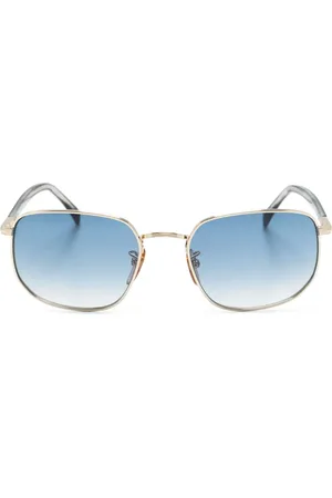 DB EYEWEAR BY DAVID BECKHAM Zonnebril met vierkant montuur
