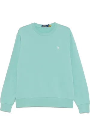 Ralph Lauren Sweater met borduurwerk