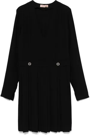 Twin-Set Crêpe mini