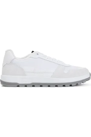 BRIONI Crossing sneakers