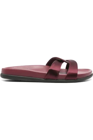 Ancient Greek Sandals Desmos slippers