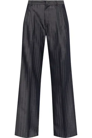 Etro Straight pantalon