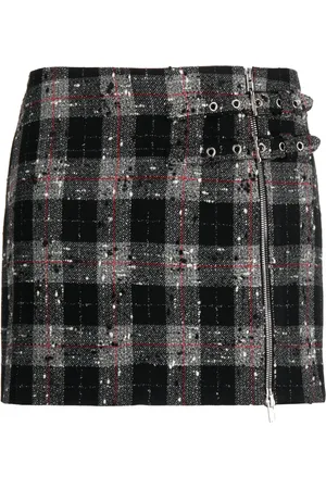Alessandra Rich Geruite mini