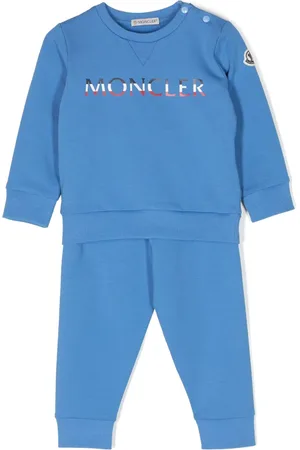Moncler Trainingspak met logoprint