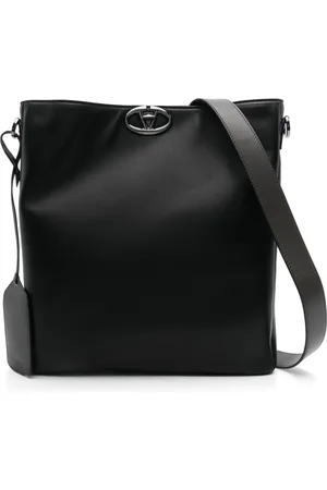 VALENTINO GARAVANI VLogo Locker schoudertas