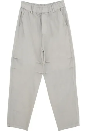 Uma Raquel Davidowicz Elastische broek