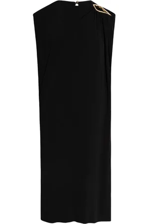 Lanvin Mouwloze midi