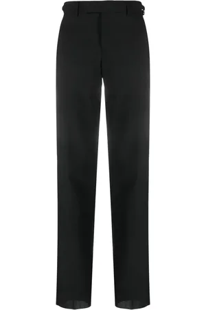 VERSACE Flared pantalon