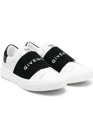 Givenchy Sneakers met geborduurd logo