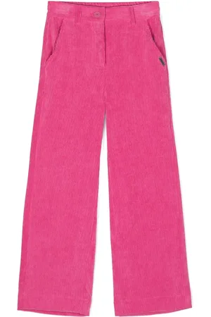 MONNALISA Flared broek