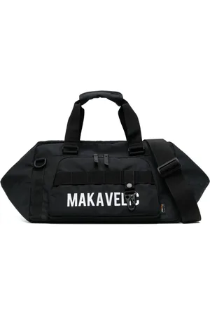 Makavelic Squad Anthem 3Way reistas