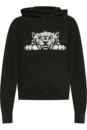 Kenzo Hoodie met print
