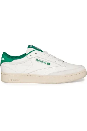 Reebok Club C leren sneakers
