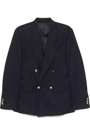 LARDINI Wollen blazer