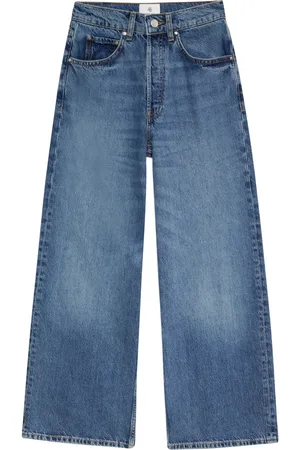 ANINE BING Rick jeans