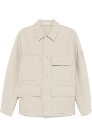 Stone Island Jack met Compass