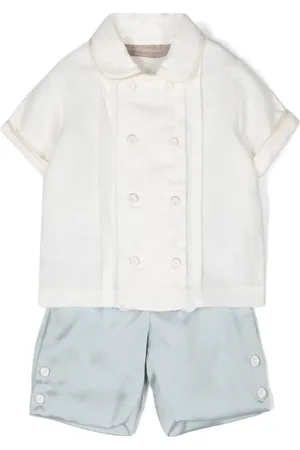 LA STUPENDERIA Shorts