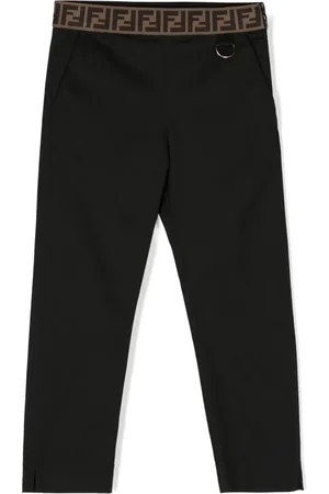 Fendi Skinny broek