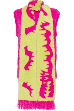 Charles Jeffrey Loverboy Bodywarmer