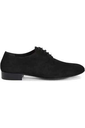 Giuseppe Zanotti Roger loafers met veters