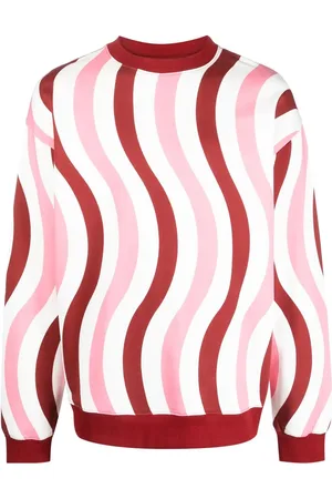 Camper Sweater met print